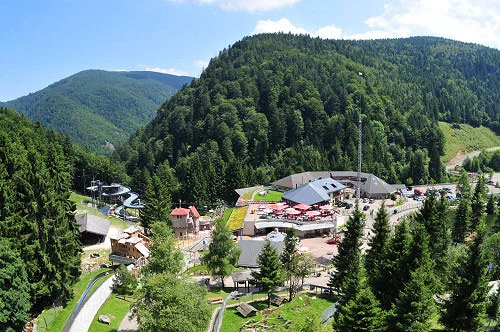 Steinwasenpark Steinwasenpark