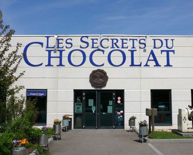 schokoladenmuseum