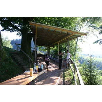 Ferien im Schwarzwald Ortenau