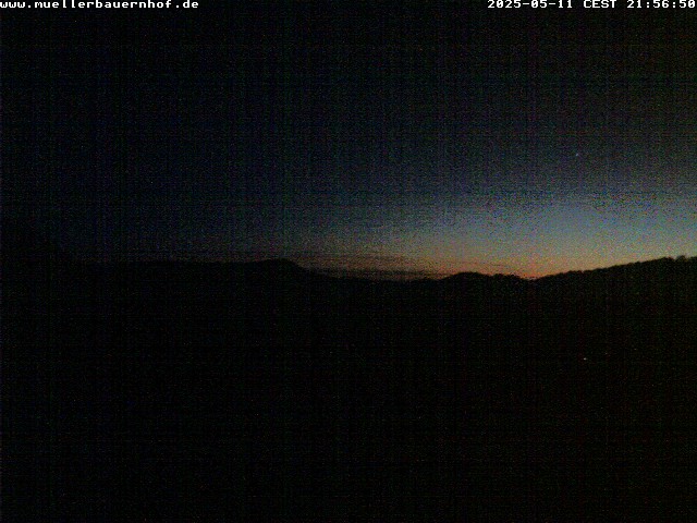 Webcam Müllerbauernhof