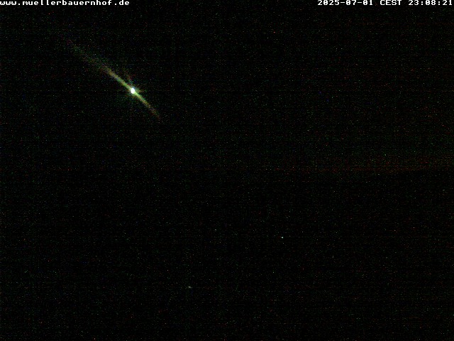 Webcam Müllerbauernhof
