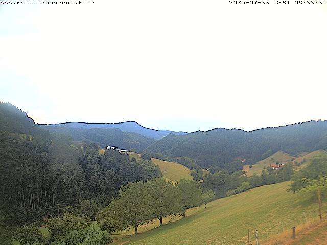 Webcam Müllerbauernhof