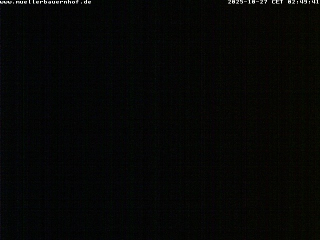 Webcam Müllerbauernhof
