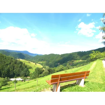 Wandern im Schwarzwald