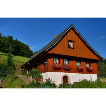 Ferienhaus Müllerbauernhof Schwarzwald Oppenau