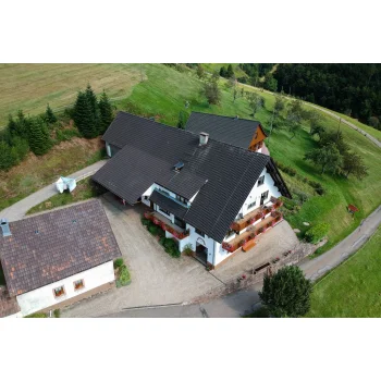 Ferienwohnungen Müllerbauernhof