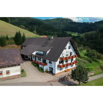 Ferienwohnungen Müllerbauernhof im Maisachtal