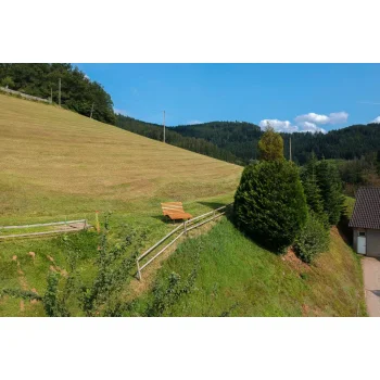 Himmelsliege Ferienwohnungen Müllerbauernhof