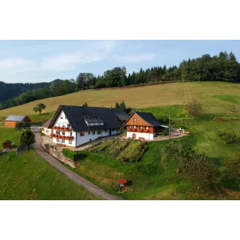 Ferienhäuser Müllerbauernhof - Schwarzwald