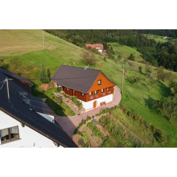 Ferienhäusle Müllerbauernhof