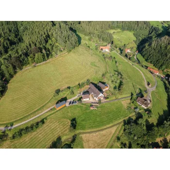Ferienhof Müllerbauernhof im Schwarzwald