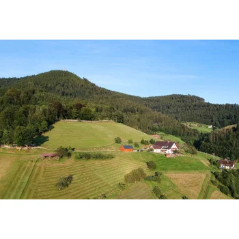 Ferienhaus - Ferienwohnungen Müllerbauernhof