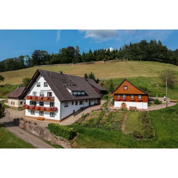 Schwarzwaldbauernhof Ferienhaus - Ferienwohnungen
