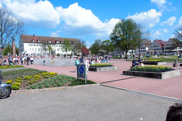 Freudenstadt Freudenstadt