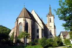 Wahlfahrtskirche Wahlfahrtskirche
