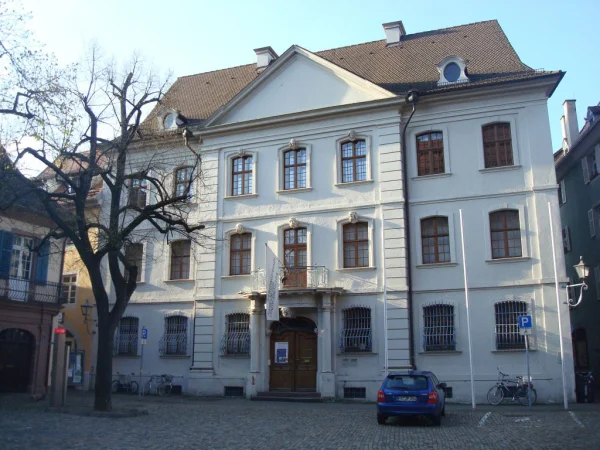 Museum für Stadtgeschichte