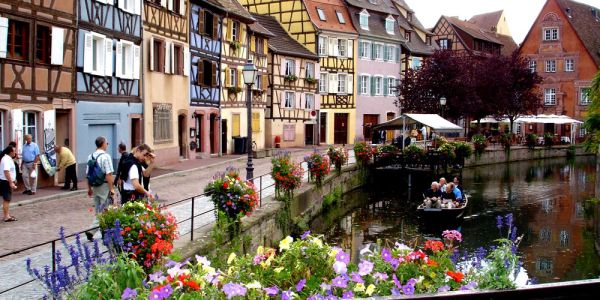 Colmar Colmar