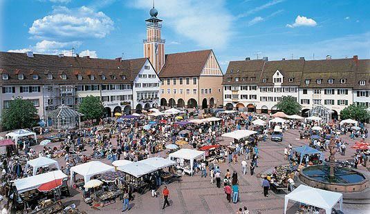Freudenstadt Freudenstadt