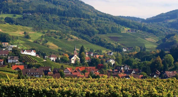 Sasbachwalden