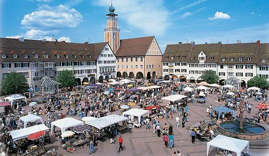 Freudenstadt Freudenstadt