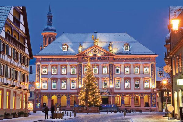 Gengenbacher Adventskalender Gengenbacher Adventskalender