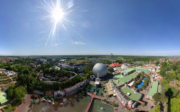 Europapark Europapark