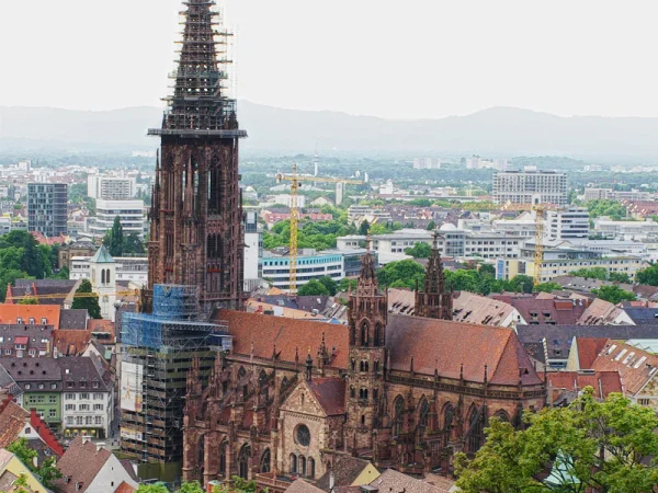 Freiburg im Breisgau