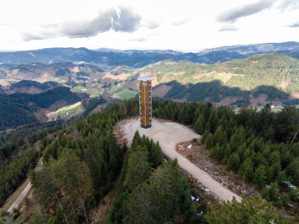 Buchkopfturm Oppenau Maisach Buchkopfturm Oppenau Maisach