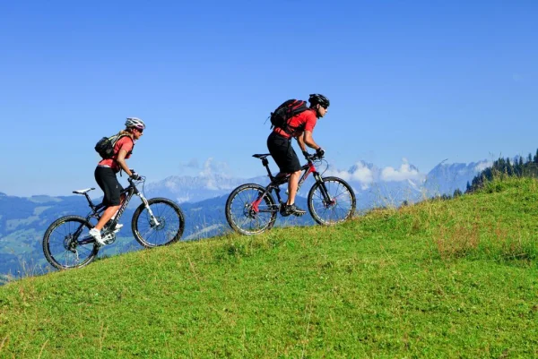 Radfahrer Radfahrer
