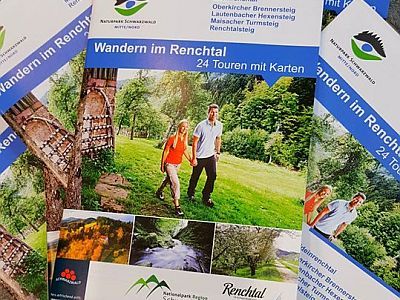 Wandertipps Renchtal Wandertipps Renchtal