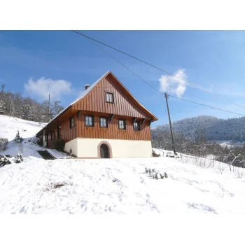 Ferienhaus Müllerbauernhof Schwarzwald