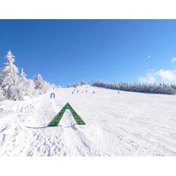 Skilift Zuflucht
